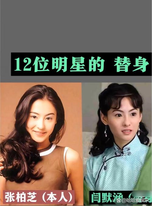新奥最精免费大全管家婆和张柏芝近照撞脸向太与张柏芝像
