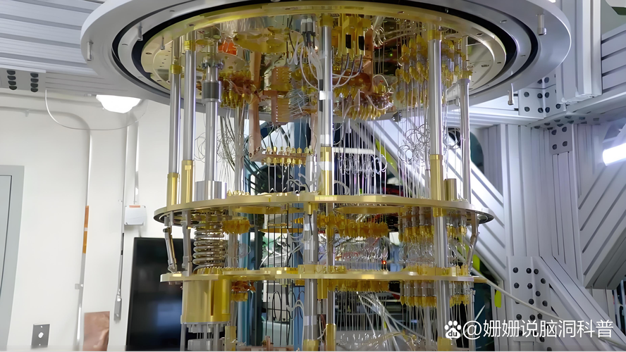 新澳门4949最新彩和中国量子领域新突破与中国量子领域新突破是什么